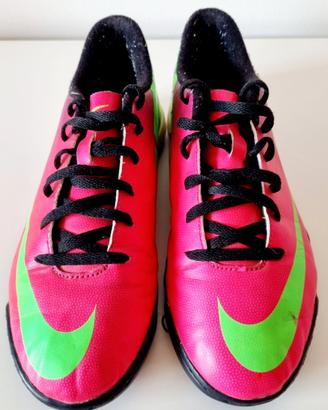Scarpe da calcio Nike Mercurial Vortex n. 37,5