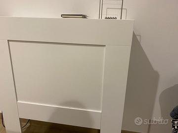 letti Sommer e testate