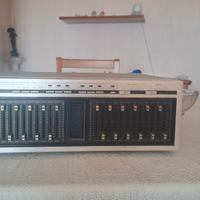Kenwood GE GRAPHIC 1000
