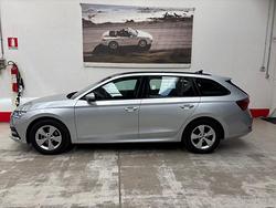 SKODA Octavia 1.5 G-TEC DSG Wagon Executive