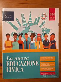 la nuova educazione civica