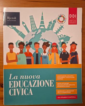 la nuova educazione civica