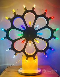 Luminaria Salentina Rosone "Santa Lucia" double