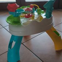 Clementoni Tavolo Happy Park