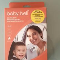 Dispositivo antiabbandono Baby Bell Steelmate