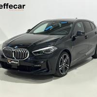 BMW 116 d 5p. Msport NEOPATENTATI