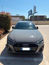 Audi A4 avant Sline
