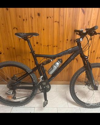 Mountain Bike Rockrider