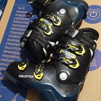 Salomon x access  80  Taglia 28