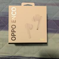 Cuffie wireless Oppo Enco Free 2