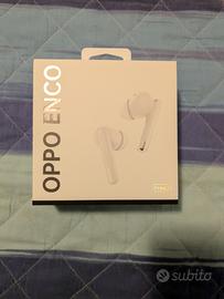 Cuffie wireless Oppo Enco Free 2