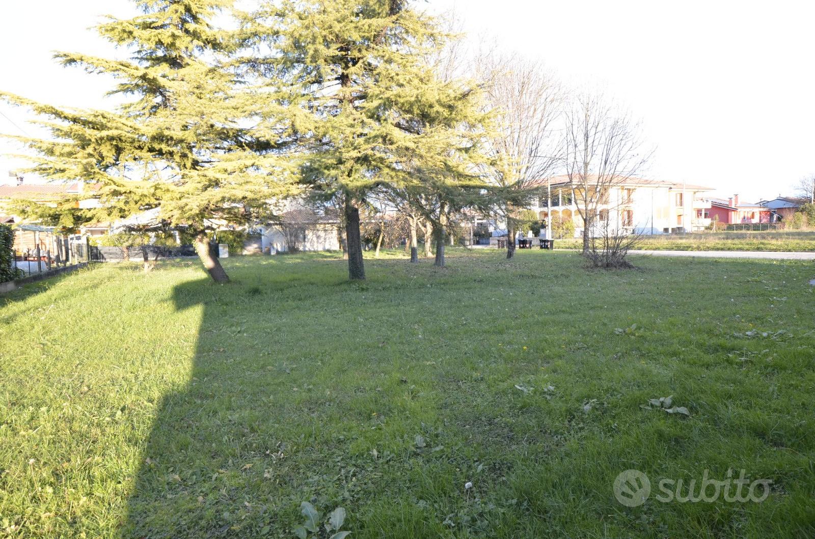Terreno residenziale - Vista 3