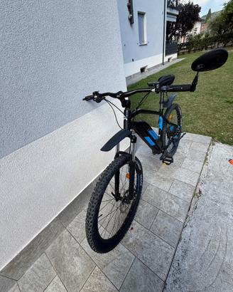 Bici elettrica