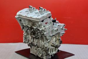 MOTORE ENGINE YAMAHA FZ6 2004 2005 FZ-6 2006 2007