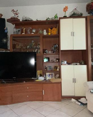Mobile da soggiorno