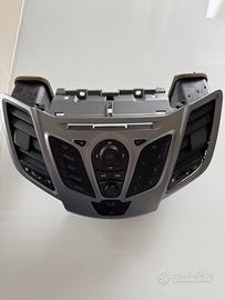 Tastiera Comandi Ford Fiesta NON FUNZIONANTE!