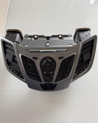 Tastiera Comandi Ford Fiesta NON FUNZIONANTE!