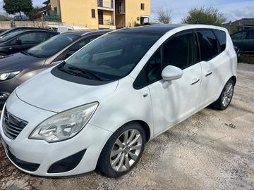 Opel Meriva 1.3 CDTI Elective