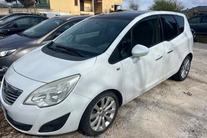 Opel Meriva 1.3 CDTI Elective