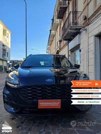 FORD Kuga 3 ST-LINE 1.5 EcoBlue 120 CV 2WD