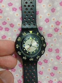Orologio Swatch Scuba