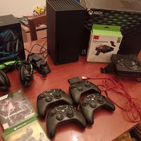 xbox serie x completa 