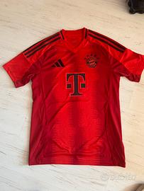 Bayern Munich Kit