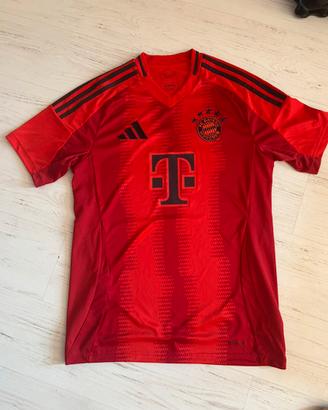 Bayern Munich Kit