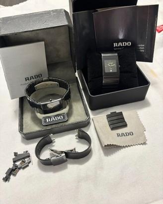 Orologio Rado