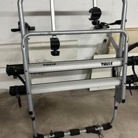 Portabici posteriore Thule BackPac 973