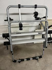 Portabici posteriore Thule BackPac 973