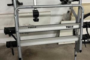 Portabici posteriore Thule BackPac 973