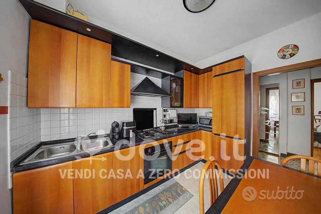 Appartamento – Treviso, San Zeno - Vista 5