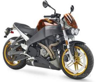 C E RC O BUELL XB12S DEL 2006