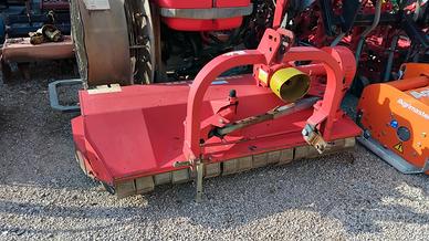 Trincia erba seppi 175 a mazze