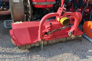 Trincia erba seppi 175 a mazze