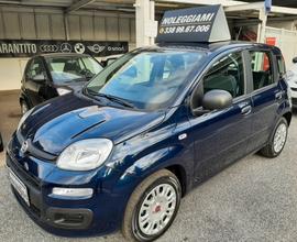 NOLEGGIO FIAT PANDA 3° SERIE 1.0 HYBRID - EURO 40,