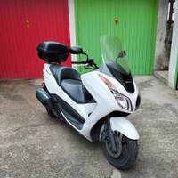 Honda 300 ABS