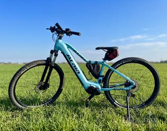 ATALA E-BIKE B-CROSS EBLADE LIGHT BLU