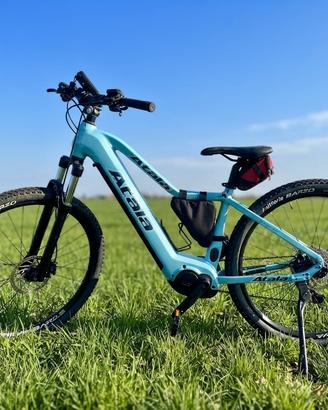 ATALA E-BIKE B-CROSS EBLADE LIGHT BLU