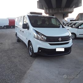 FIAT TALENTO MULTIJET MAXI FRIGORIFERO 2018 EURO6