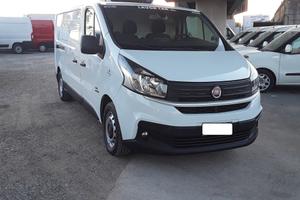 FIAT TALENTO MULTIJET MAXI FRIGORIFERO 2018 EURO6