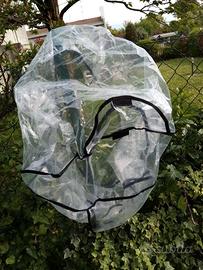 Parapioggia universale