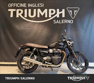 TRIUMPH Street Twin 900