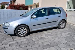 Volkswagen Golf 1.6 5p. Comfortline BiFuel G +ganc