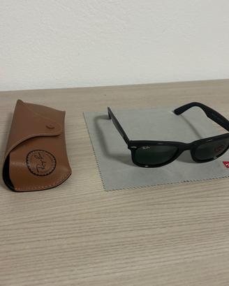 occhiali da sole rayban