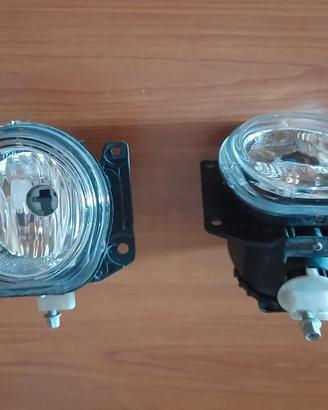 Coppia faretti per Alfa 159