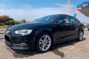 Audi A3 Sportback 2.0 tdi 150cv