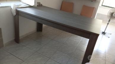 Tavolo da cucina + sedie