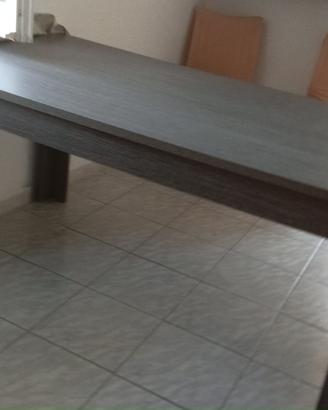 Tavolo da cucina + sedie